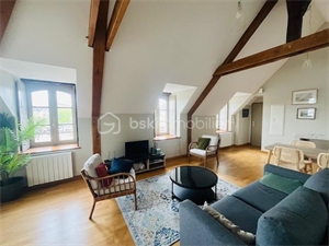 t5 à la vente -   56000  VANNES, surface 126 m2 vente t5 - UBI470107316